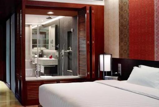 фото отеля Radisson Blu Hotel Liuzhou