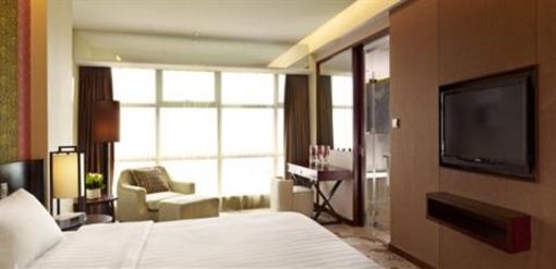 фото отеля Radisson Blu Hotel Liuzhou