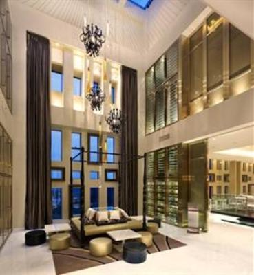 фото отеля Radisson Blu Hotel Liuzhou