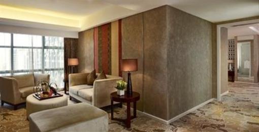 фото отеля Radisson Blu Hotel Liuzhou