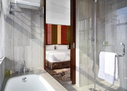 фото отеля Radisson Blu Hotel Liuzhou