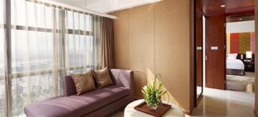 фото отеля Radisson Blu Hotel Liuzhou