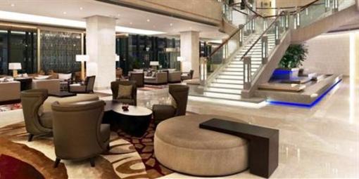 фото отеля Radisson Blu Hotel Liuzhou