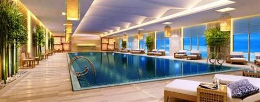 фото отеля Radisson Blu Hotel Liuzhou