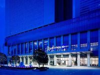 Radisson Blu Hotel Liuzhou