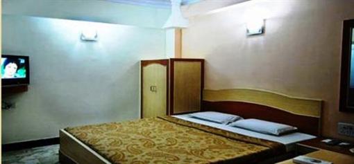 фото отеля Hotel Moti Palace
