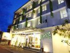 фото отеля Whiz Hotel Yogyakarta