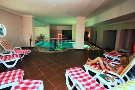 фото отеля Drita Hotel Alanya