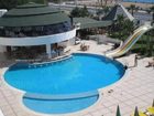 фото отеля Drita Hotel Alanya