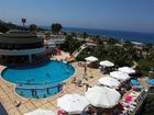 фото отеля Drita Hotel Alanya