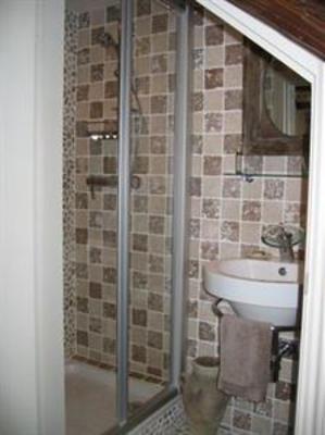 фото отеля Russell House B&B