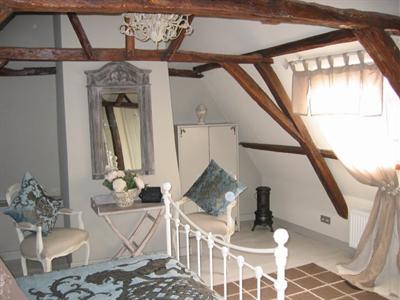 фото отеля Russell House B&B