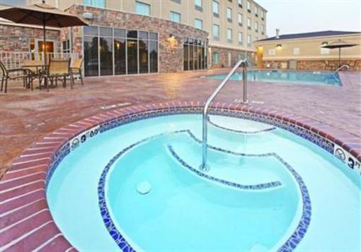 фото отеля Holiday Inn Express Hotel & Suites Searcy