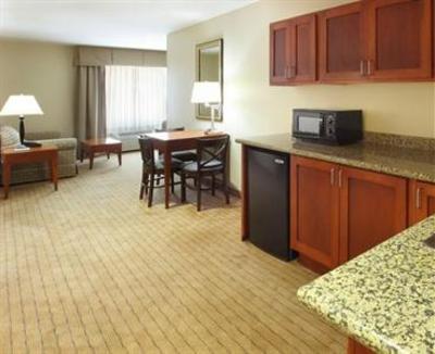 фото отеля Holiday Inn Express Hotel & Suites Searcy