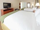 фото отеля Holiday Inn Express Hotel & Suites Searcy