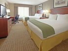 фото отеля Holiday Inn Express Hotel & Suites Searcy