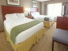 фото отеля Holiday Inn Express Hotel & Suites Searcy