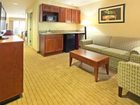 фото отеля Holiday Inn Express Hotel & Suites Searcy