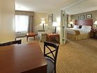 фото отеля Holiday Inn Express Hotel & Suites Searcy