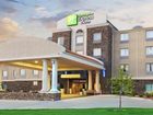 фото отеля Holiday Inn Express Hotel & Suites Searcy