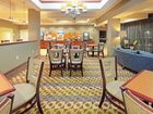 фото отеля Holiday Inn Express Hotel & Suites Searcy