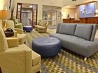 фото отеля Holiday Inn Express Hotel & Suites Searcy