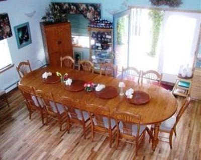 фото отеля Minnie Street Bed and Breakfast