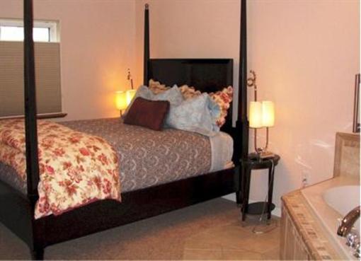 фото отеля Minnie Street Bed and Breakfast