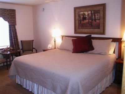 фото отеля Minnie Street Bed and Breakfast