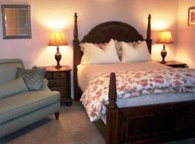 фото отеля Minnie Street Bed and Breakfast
