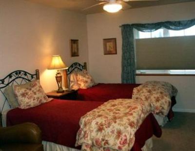 фото отеля Minnie Street Bed and Breakfast
