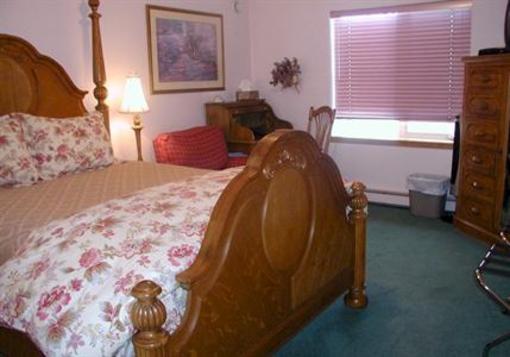 фото отеля Minnie Street Bed and Breakfast