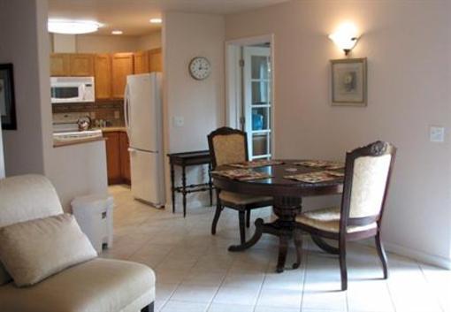 фото отеля Minnie Street Bed and Breakfast