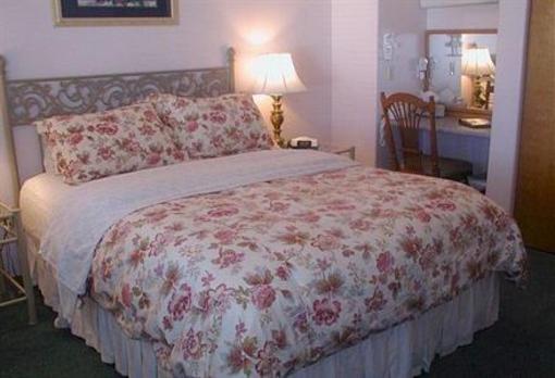 фото отеля Minnie Street Bed and Breakfast