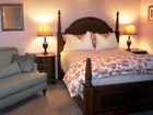 фото отеля Minnie Street Bed and Breakfast