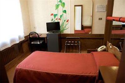 фото отеля Hotel Gioli