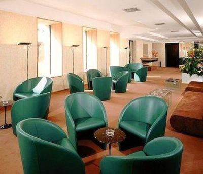фото отеля Hotel Gioli