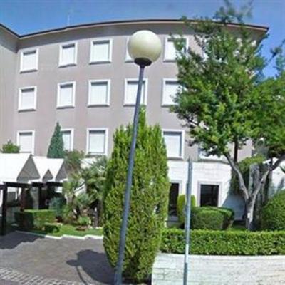фото отеля Hotel Gioli