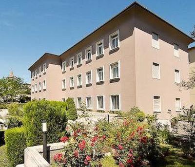 фото отеля Hotel Gioli