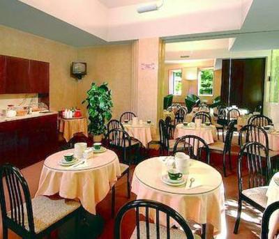 фото отеля Hotel Gioli