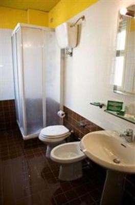 фото отеля Hotel Gioli