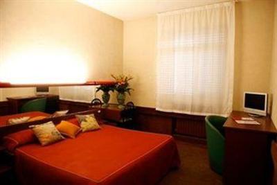 фото отеля Hotel Gioli