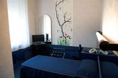 фото отеля Hotel Gioli
