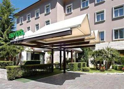 фото отеля Hotel Gioli