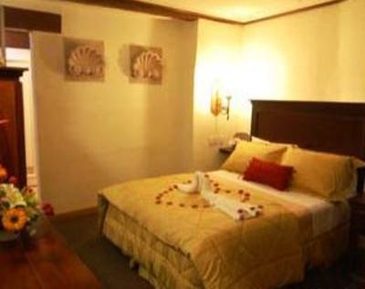 фото отеля Hotel Historia Morelia