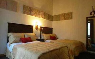 фото отеля Hotel Historia Morelia