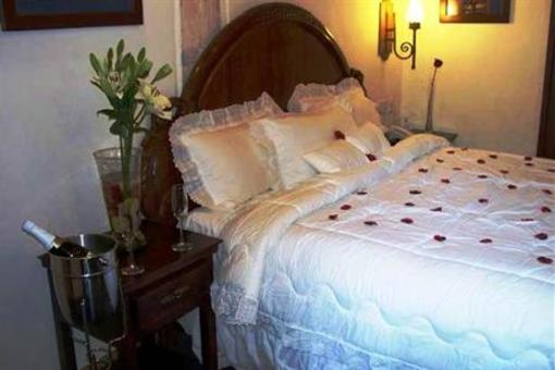 фото отеля Hotel Historia Morelia