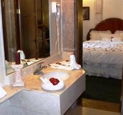 фото отеля Hotel Historia Morelia