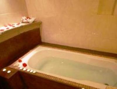 фото отеля Hotel Historia Morelia