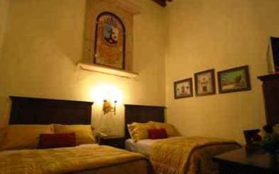 фото отеля Hotel Historia Morelia